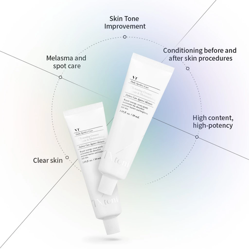 VT TX-Toning Cream 50ml, Korean Skin Care