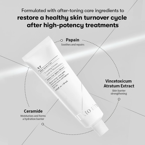 VT TX-Toning Cream 50ml, Korean Skin Care