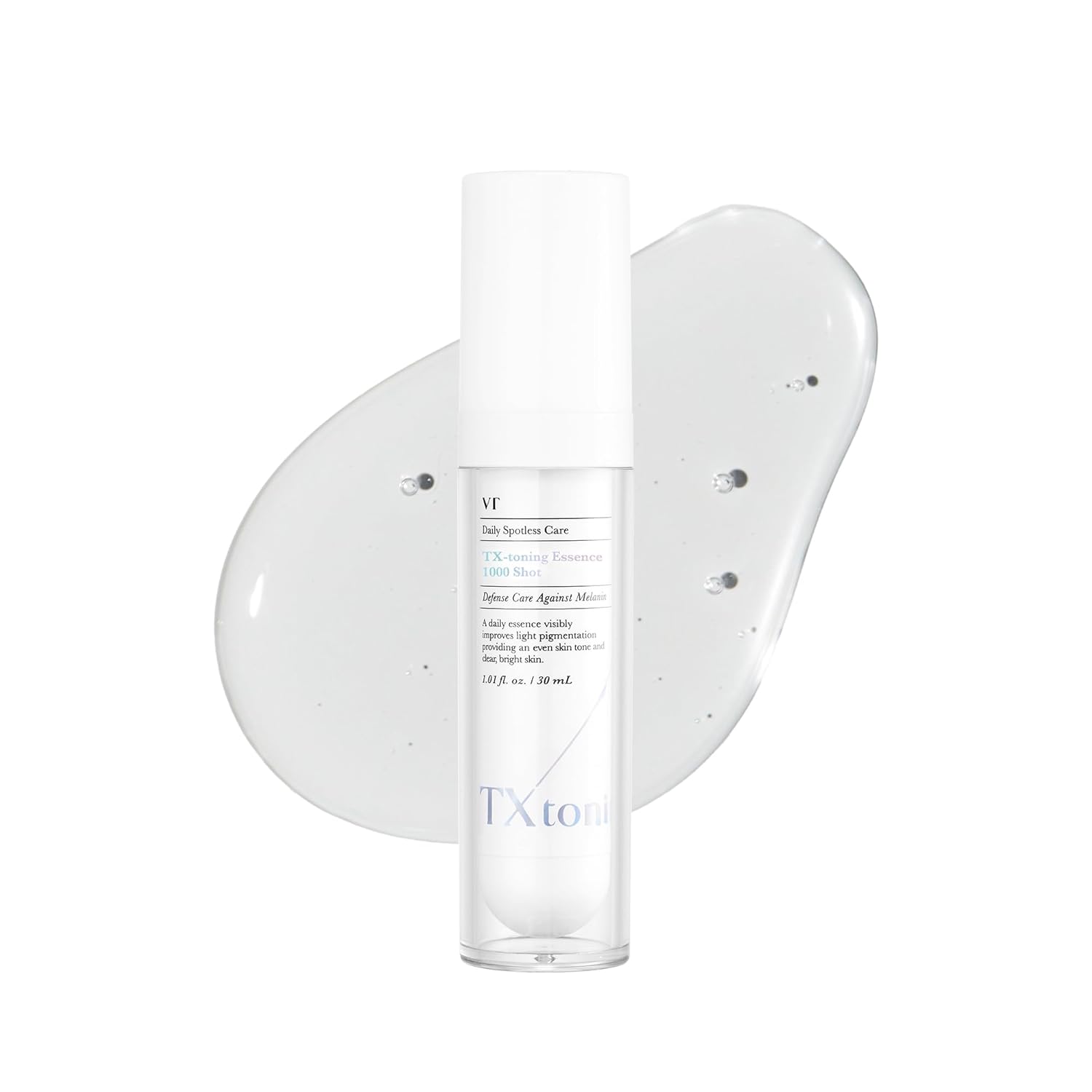VT TX Toning Essence Shot 30ml, Korean Skin Care