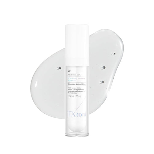 VT TX Toning Essence Shot 30ml, Korean Skin Care