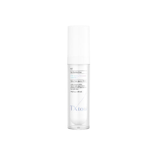 VT TX Toning Essence Shot 30ml, Korean Skin Care