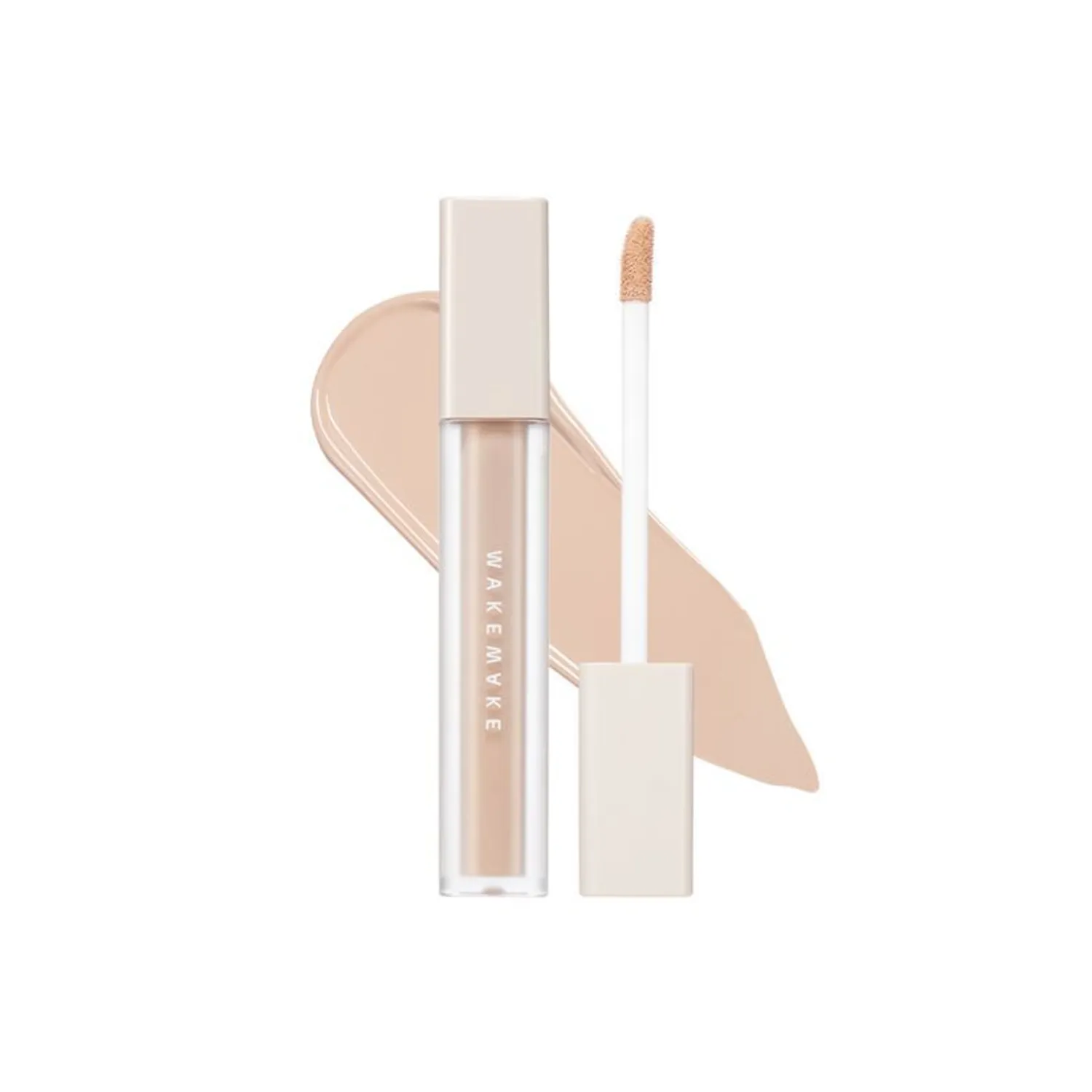 wakemake Defining Cover Concealer SPF30 / PA++ 6ml