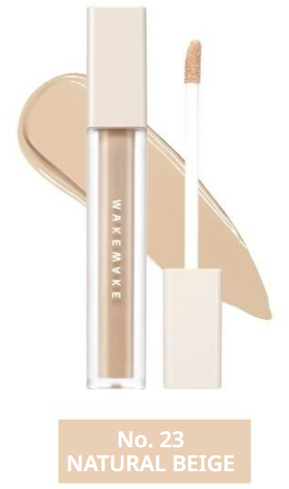 wakemake Defining Cover Concealer SPF30 / PA++ 6ml