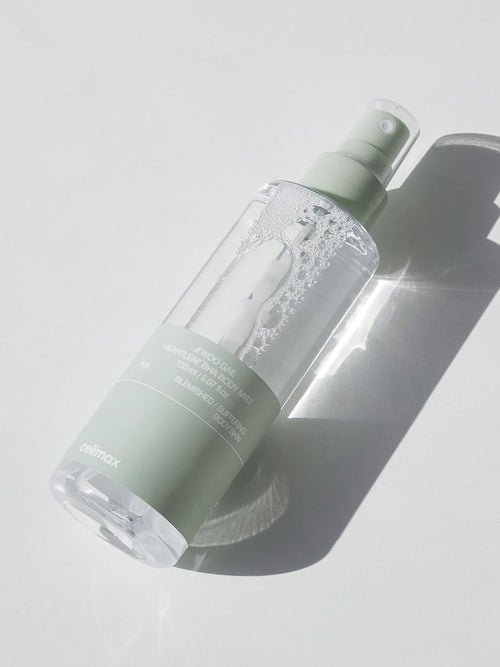 celimax Heartleaf BHA Body Mist 150ml
