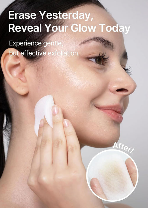 celimax Ji.Woo.Gae Heartleaf BHA Peeling Pad 60 Pads
