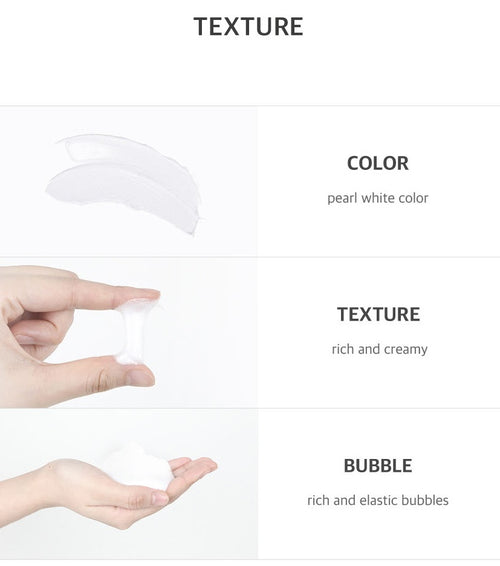 celimax Ji Woo Gae Baking Soda Deep Pore Foam Cleansing 150ml