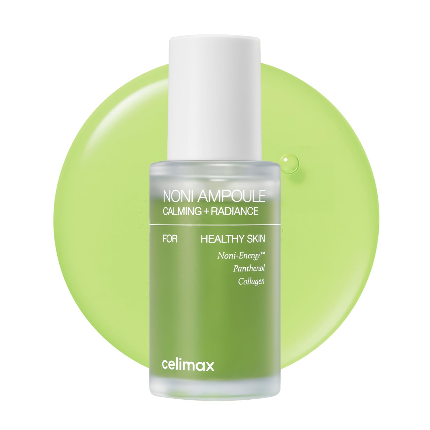 celimax Noni Energy Ampoule 30ml，Korean Skincare