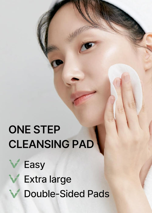 celimax ONE STEP Mild Cleansing Pad 60 Pads