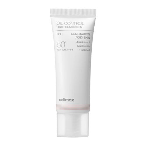 celimax Oil Control Light Sunscreen 40ml
