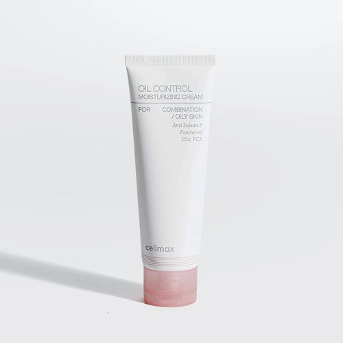 celimax Oil Control Moisturizing Cream 80ml