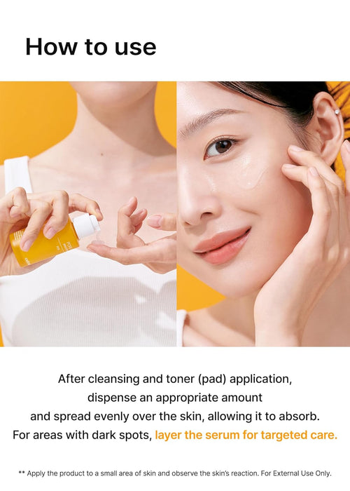 celimax Pore+Dark Spot Serum 30ml | Korean Skin Care