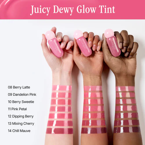 dasique Juicy Dewy Glow Tint 5.5g| Korean Makeup