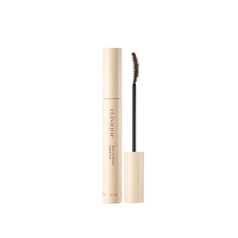 dasique Mood Up Mascara Long&Curl 7.5g, Korean Makeup