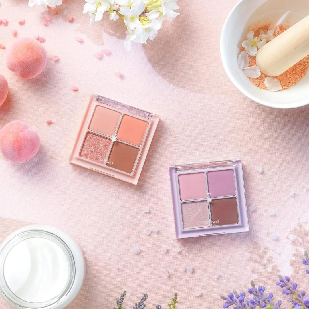 Rom&nd Better Than Eyes 6.5g| Korean Eye Makeup
