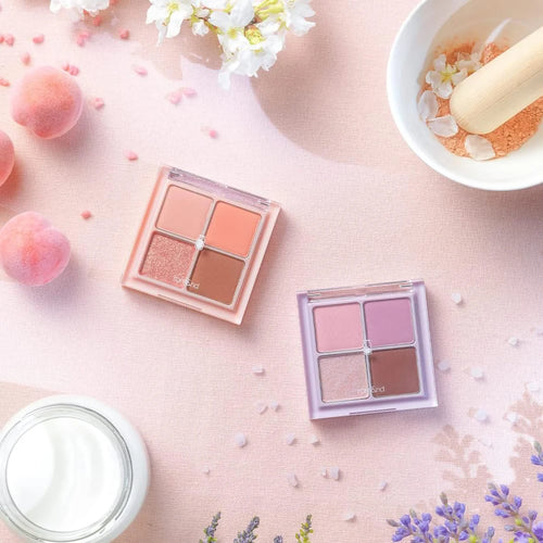 Rom&nd Better Than Eyes 6.5g| Korean Eye Makeup