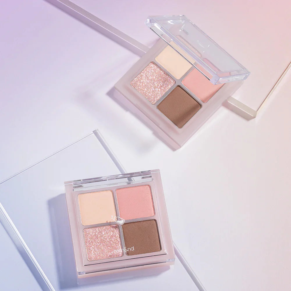 Rom&nd Better Than Eyes 6.5g| Korean Eye Makeup