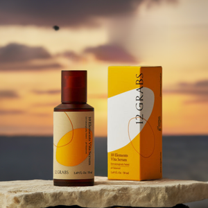 12GRABS 10 Elements Vita Serum 50ml
