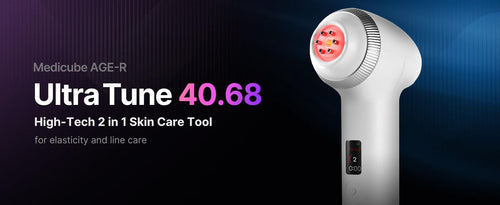 medicube Age-R Ultra Tune 40.68