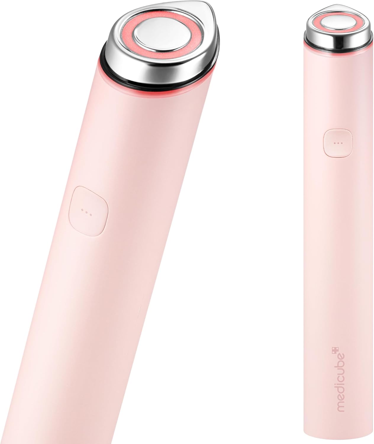 medicube Booster Pro Mini Plus | Affordable At-Home Facial Device for Beginners - Portable Glow Booster for Glass Skin, Boosting Skin Care Absorption, Skincare for Teens, Korean Skin Care