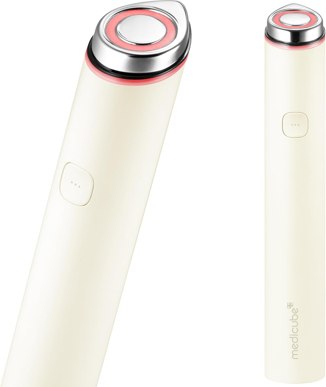 medicube Booster Pro Mini Plus | Affordable At-Home Facial Device for Beginners - Portable Glow Booster for Glass Skin, Boosting Skin Care Absorption, Skincare for Teens, Korean Skin Care