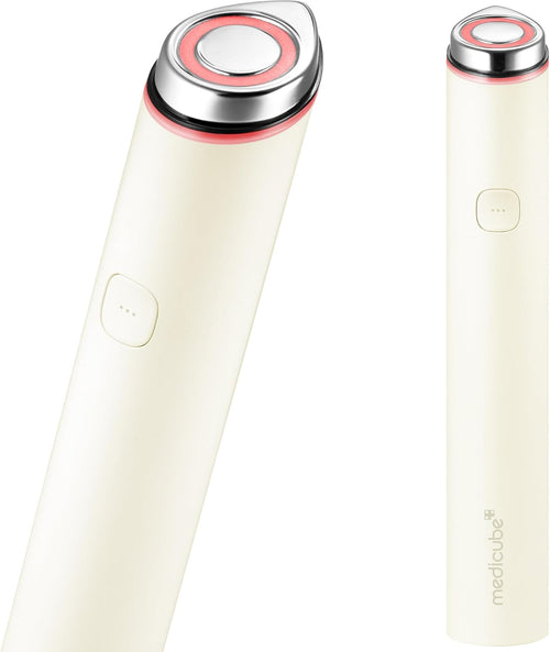 medicube Booster Pro Mini Plus | Affordable At-Home Facial Device for Beginners - Portable Glow Booster for Glass Skin, Boosting Skin Care Absorption, Skincare for Teens, Korean Skin Care
