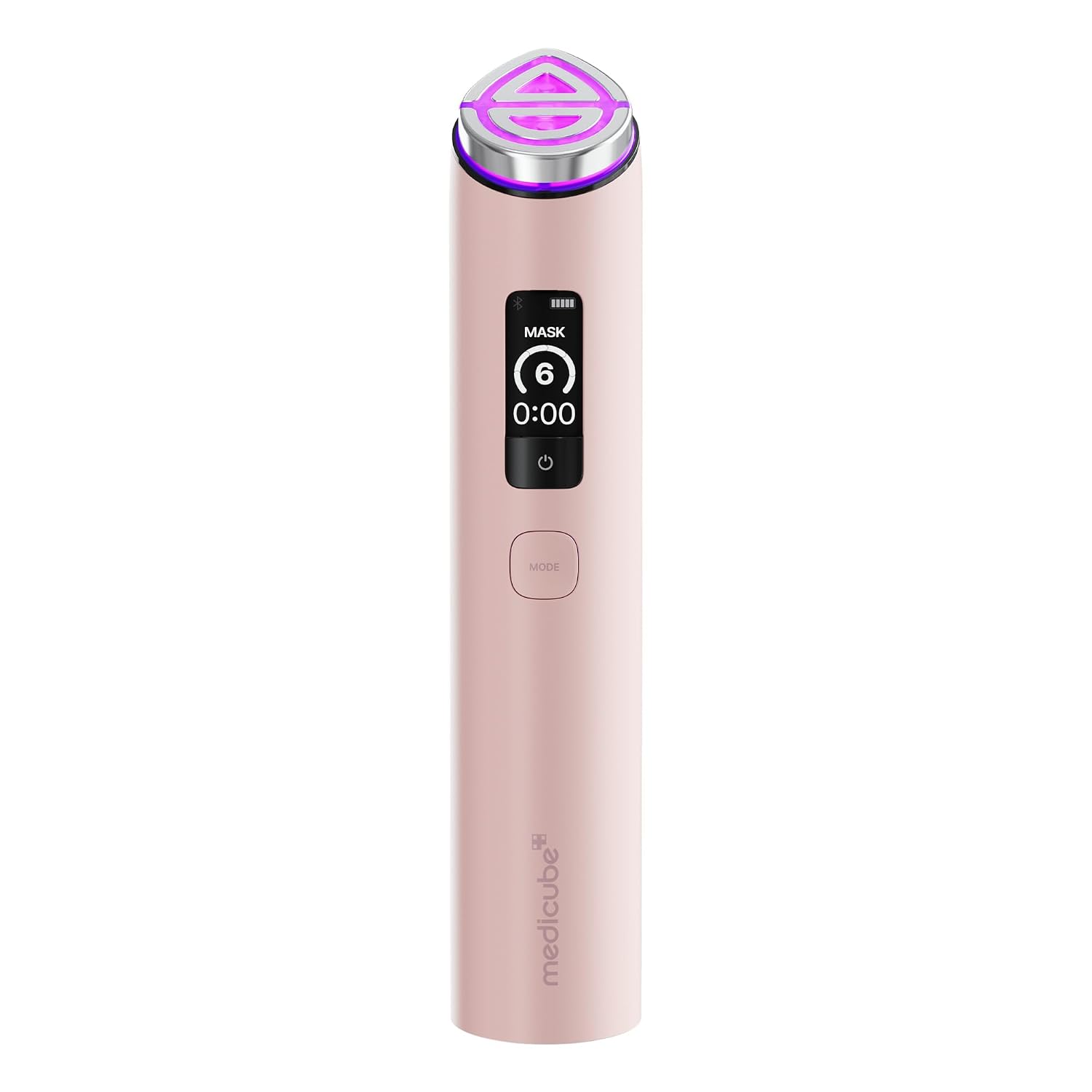 medicube Booster Pro X2™ | 7-in-1 Glow Beauty Device | Korean Skincare Device
