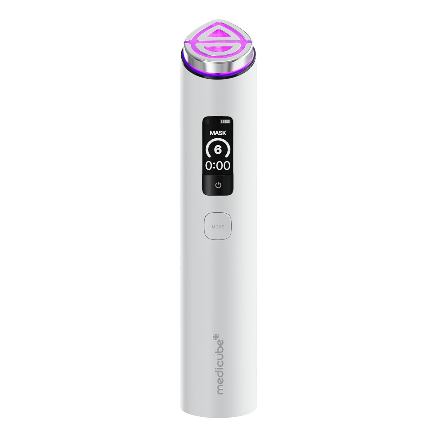 medicube Booster Pro X2™ | 7-in-1 Glow Beauty Device | Korean Skincare Device