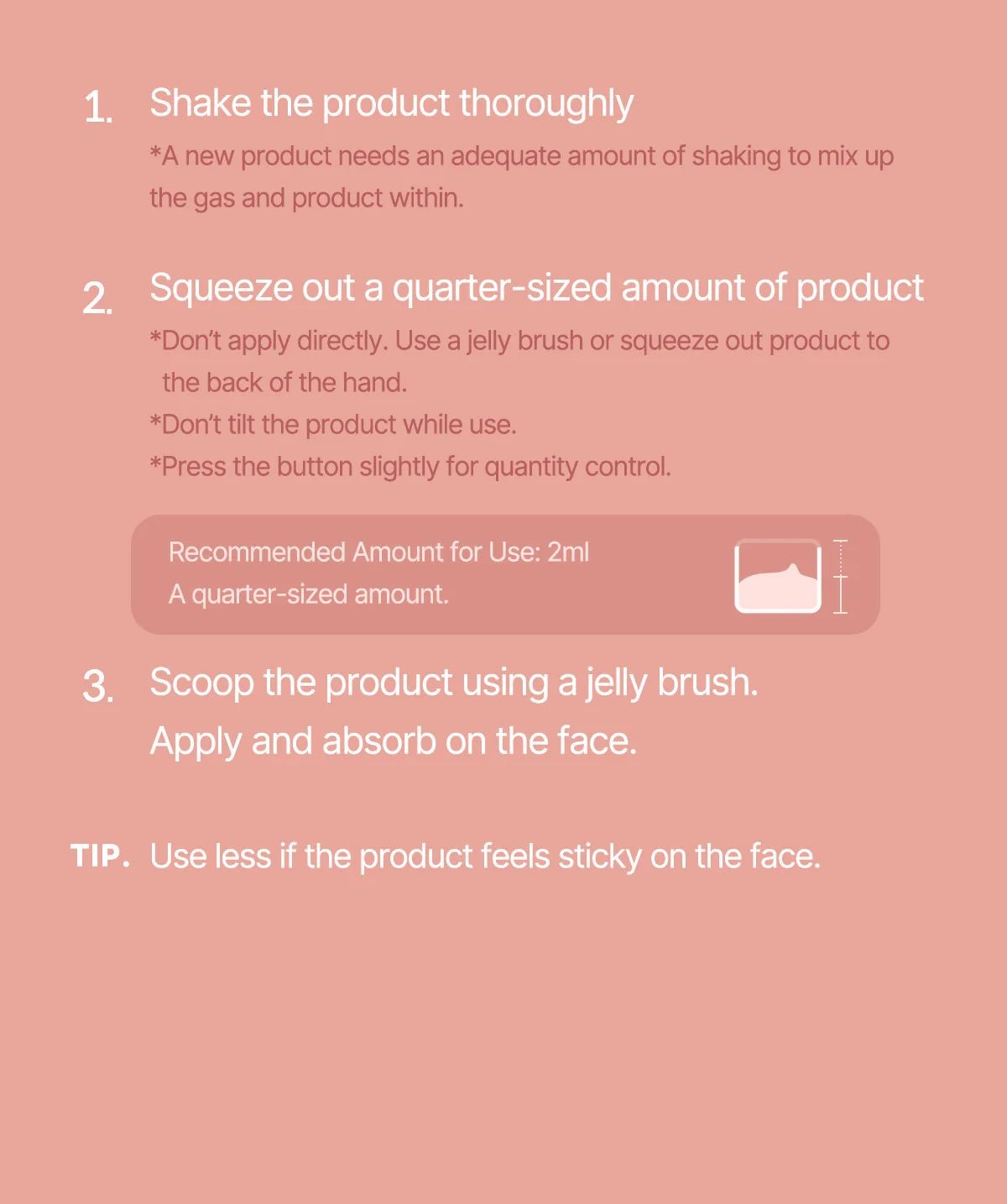 medicube Collagen Glow Bubble Serum 100ml | Korean Skincare