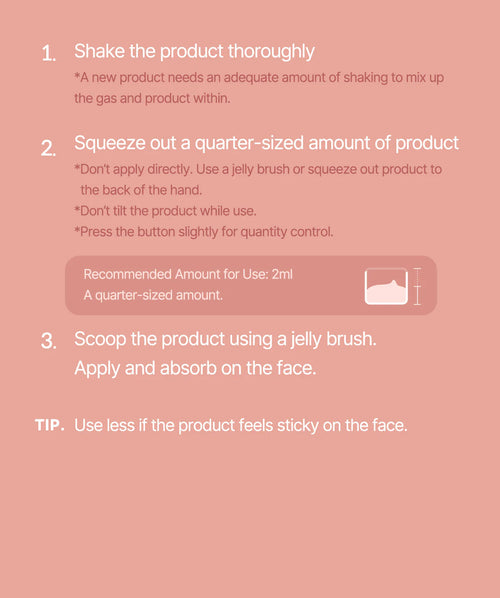 medicube Collagen Glow Bubble Serum 100ml | Korean Skincare