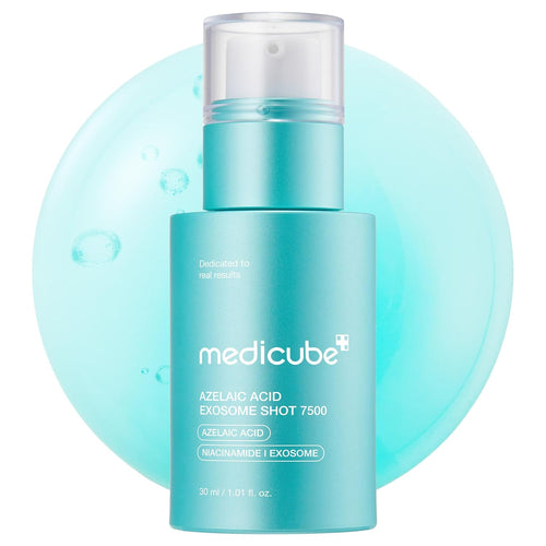 medicube Exosome Shot Azelaic Acid Spicule Facial Serum 30ml | Korean Skin Care