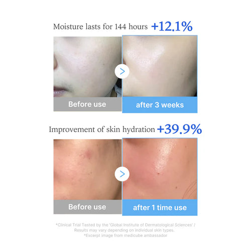 medicube Hyaluronic Multi Peptide PDRN Serum 30ml | Korean Skincare