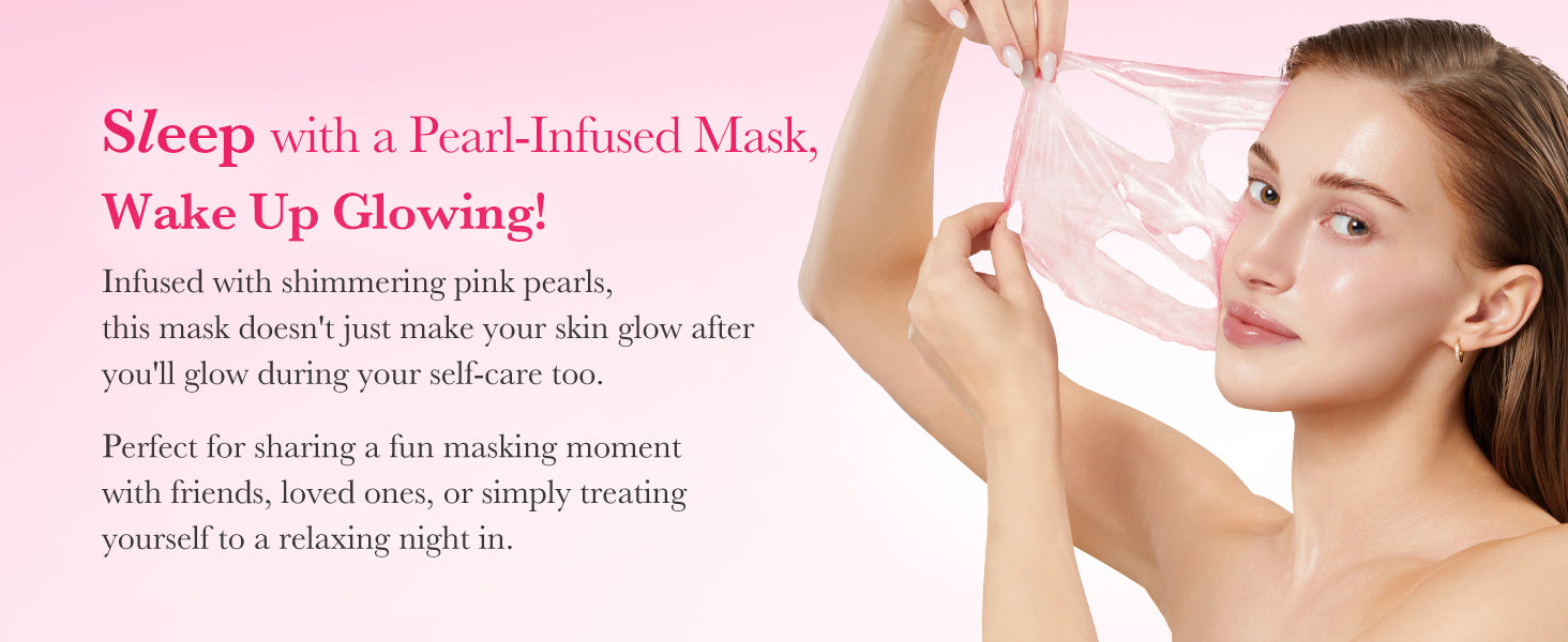 medicube Wrapping Mask PDRN Caffeine Overnight Peel Off Mask 75ml | Korean Skin Care