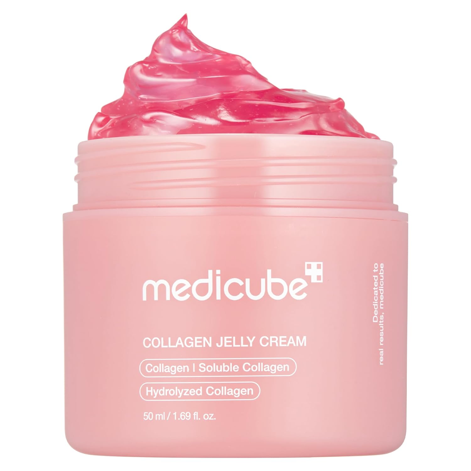medicube Collagen Jelly Cream, Korean Skin Care