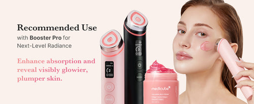 medicube Collagen Jelly Cream, Korean Skin Care