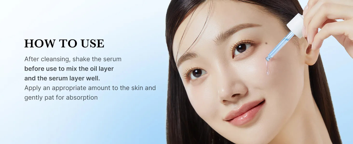 medicube Hyaluronic Multi Peptide Serum 30ml, Korean Skin Care