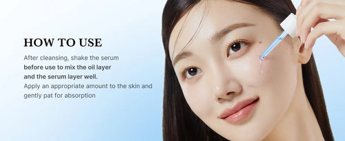 medicube Hyaluronic Multi Peptide Serum 30ml, Korean Skin Care