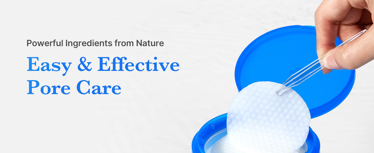 medicube Zero Pore Pads 2.0 70 Pads| Korean Skin Care
