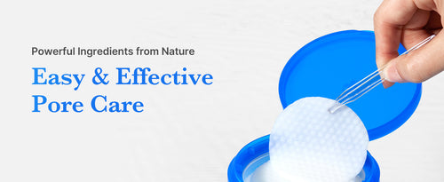 medicube Zero Pore Pads 2.0 70 Pads| Korean Skin Care