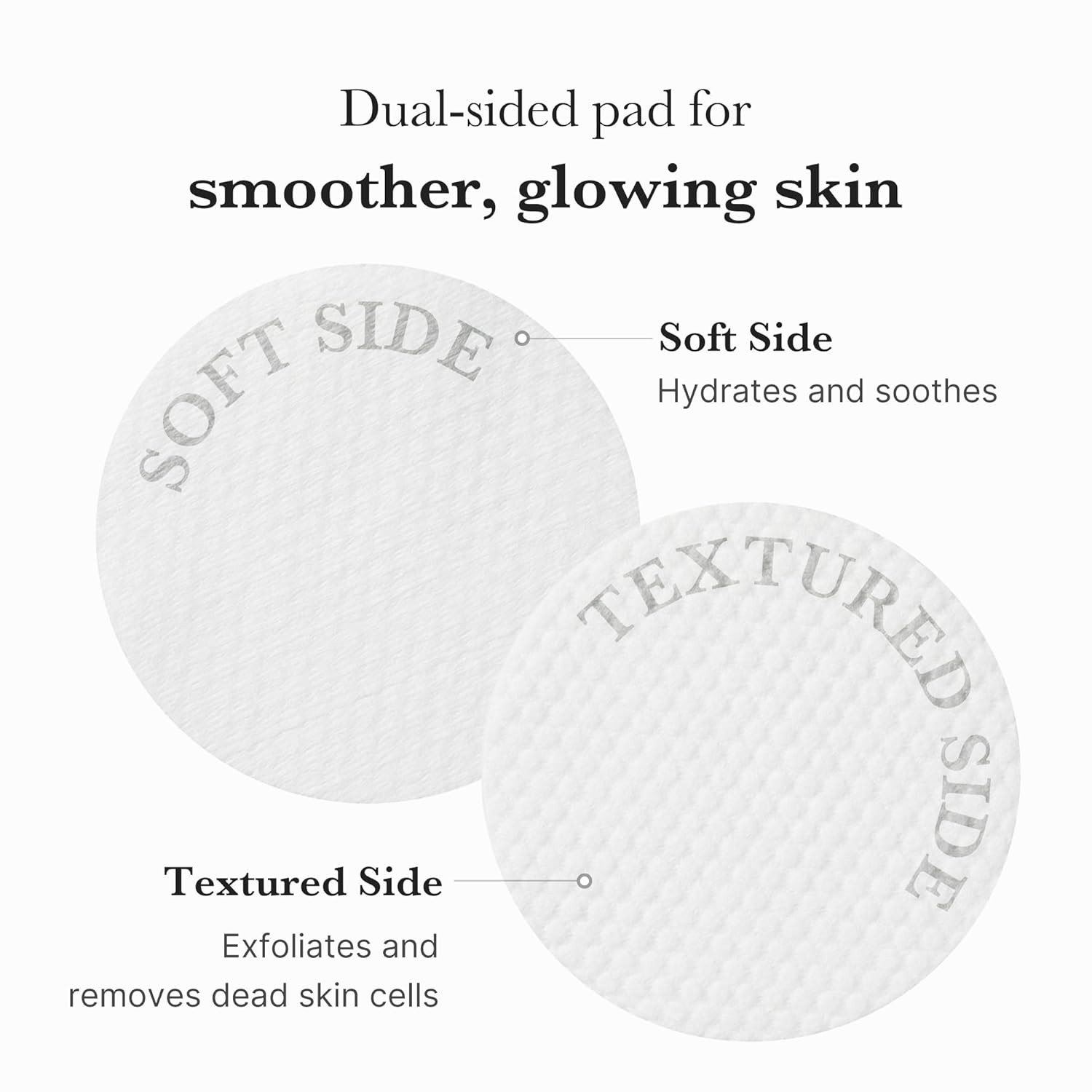 medicube Zero Pore Pads 2.0 70 Pads| Korean Skin Care