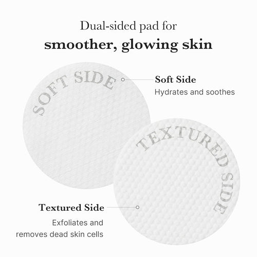 medicube Zero Pore Pads 2.0 70 Pads| Korean Skin Care