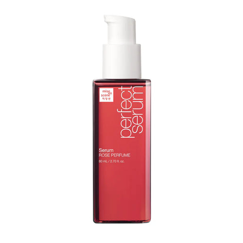 mise en scene Perfect Serum 80ml, Korean Hair Care
