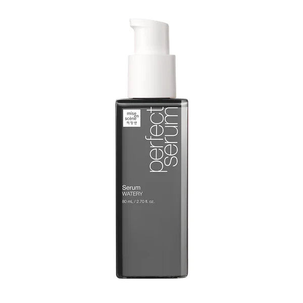 mise en scene Perfect Serum 80ml, Korean Hair Care