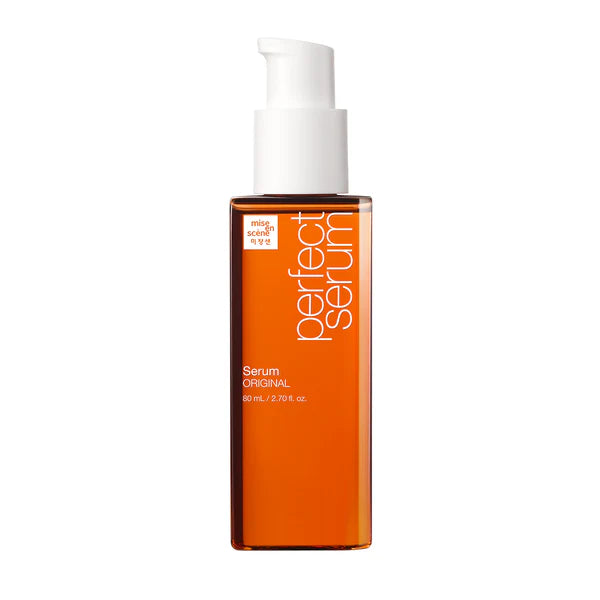 mise en scene Perfect Serum 80ml, Korean Hair Care