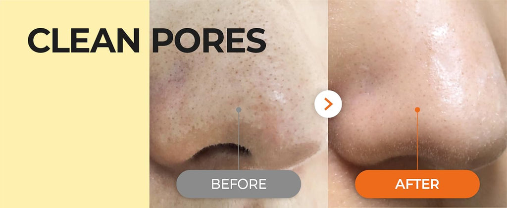 numbuzin No.1 Easy Peasy Cleansing Oil, Lightweight Makeup Remover & Facial Cleanser,6.76 fl oz(200ml)