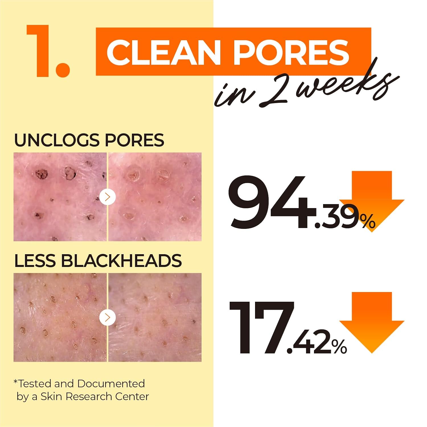 numbuzin No.1 Easy Peasy Cleansing Oil, Lightweight Makeup Remover & Facial Cleanser,6.76 fl oz(200ml)