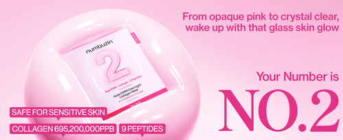 medicube Booster Pro X2™ 7-in-1 Glow Beauty Device + Free numbuzin No.2 Rose PDRN Collagen Mask 2ea