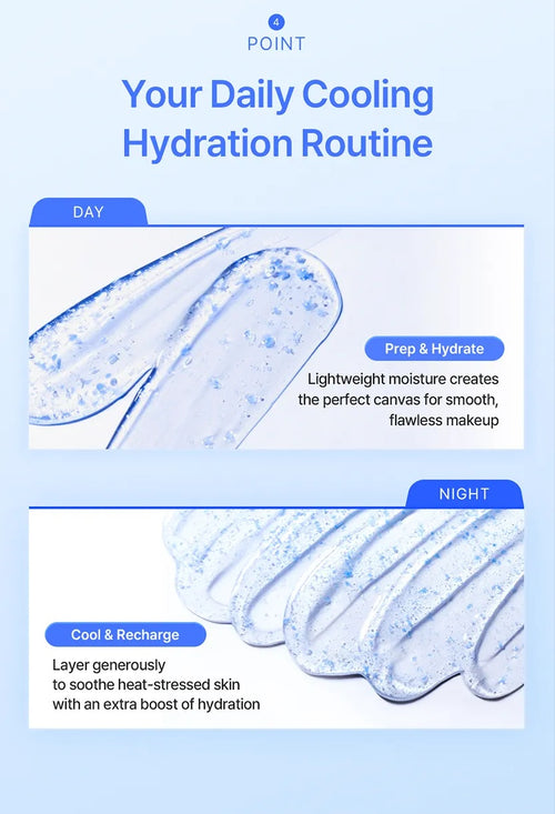 ongredients Bakuglow Capsule Lotion 150ml | Vegan, Korean skincare