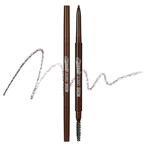 peripera Speedy Skinny Brow Eyebrow Pencil 1.5mm | Korean Makeup