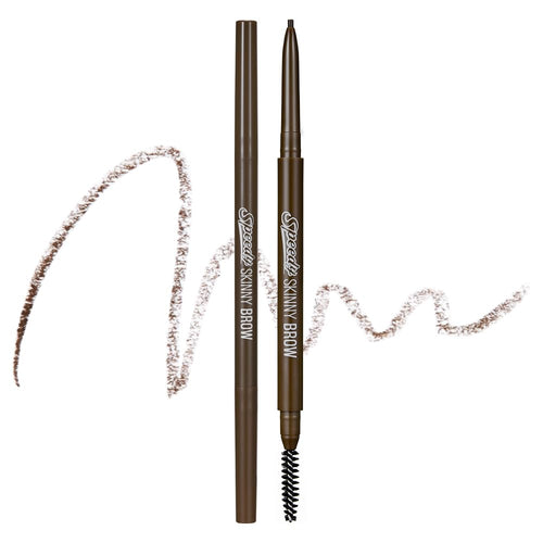 peripera Speedy Skinny Brow Eyebrow Pencil 1.5mm | Korean Makeup