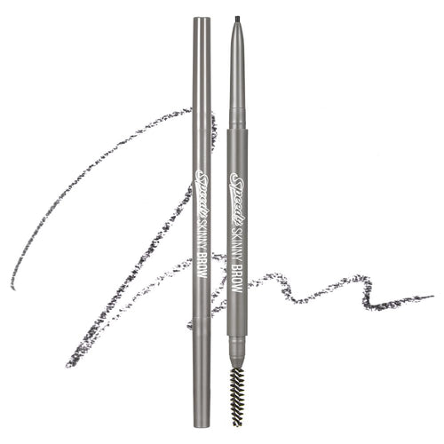 peripera Speedy Skinny Brow Eyebrow Pencil 1.5mm | Korean Makeup